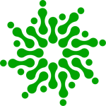 newdirran green logo