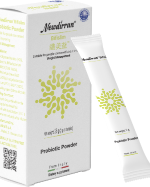 Newdirran® Bifislim