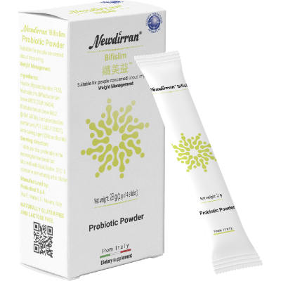 Newdirran® Bifislim