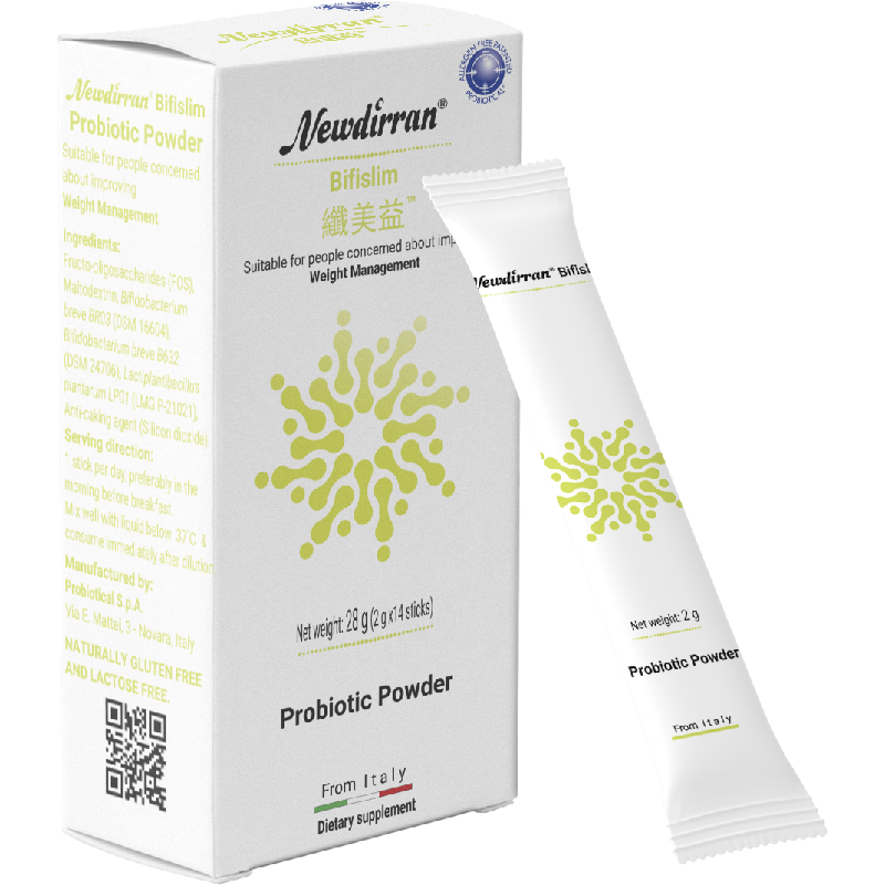 Newdirran® Bifislim